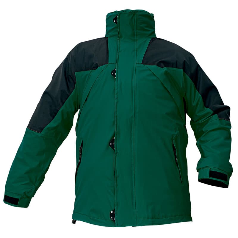 Anzac zimska jakna 3 u 1 - 100% najlon/PU, uložak je od 100% PE flisa - slika 6