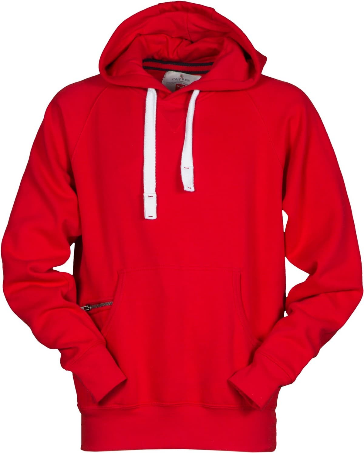 Atlanta+ dukserica sa kapuljačom - pamuk/PE, 300 gr/m2 - slika 3