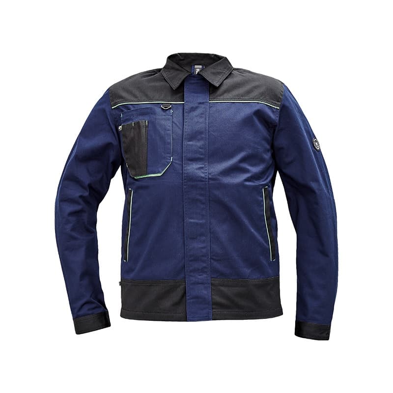 Bluza CREMORNE 230gr, 60% pamuk + 40% poliester - slika 2