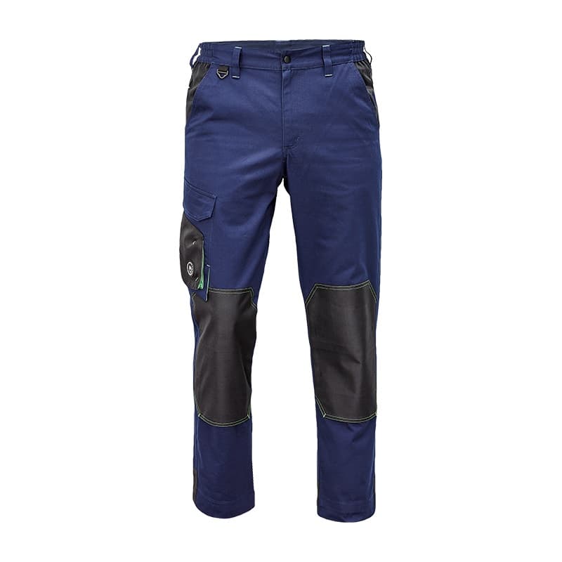 Pantalone CREMORNE 230gr, 60% pamuk + 40% poliester - slika 2