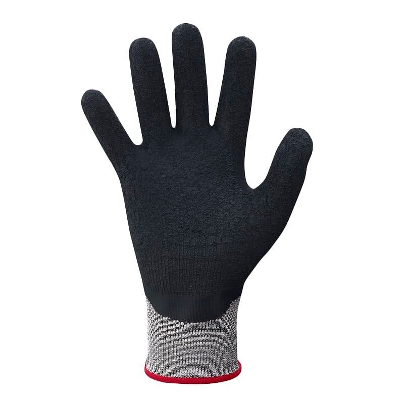 Showa DURACoil 346 - rukavica protiv prosecanja močena u prirodni lateks - slika 2