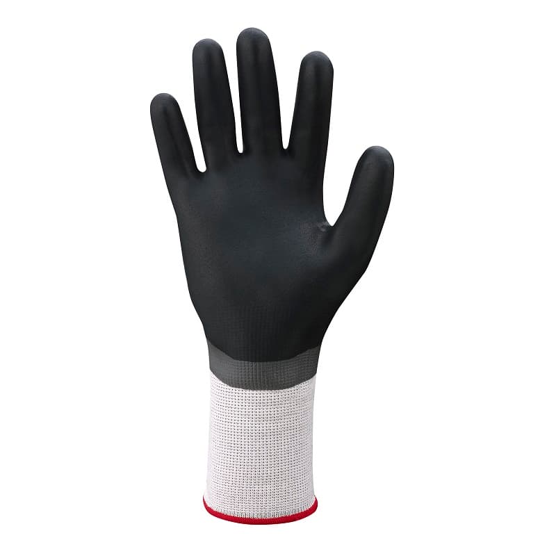 Showa DURACoil 577 - vodonepropusna duplomočena celomočena rukavica u nitril, protiv prosecanja - slika 2