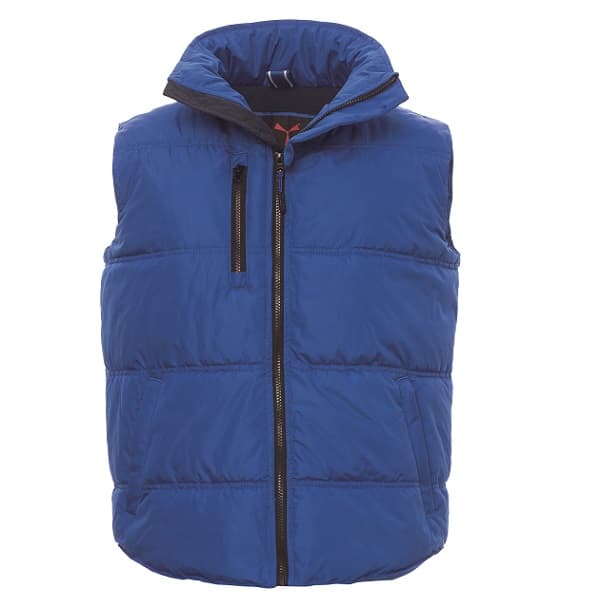 Daytona zimski prsluk - ripstop materijal, unisex, moderan dizajn - slika 4