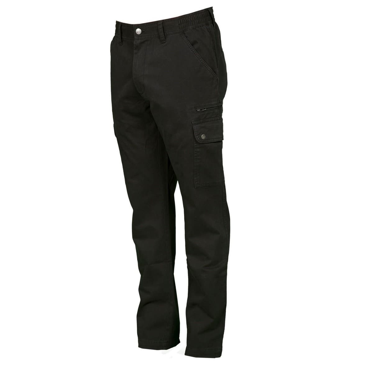 Forest radne pantalone - 100% pamuk, 280 gr/m2 - slika 2