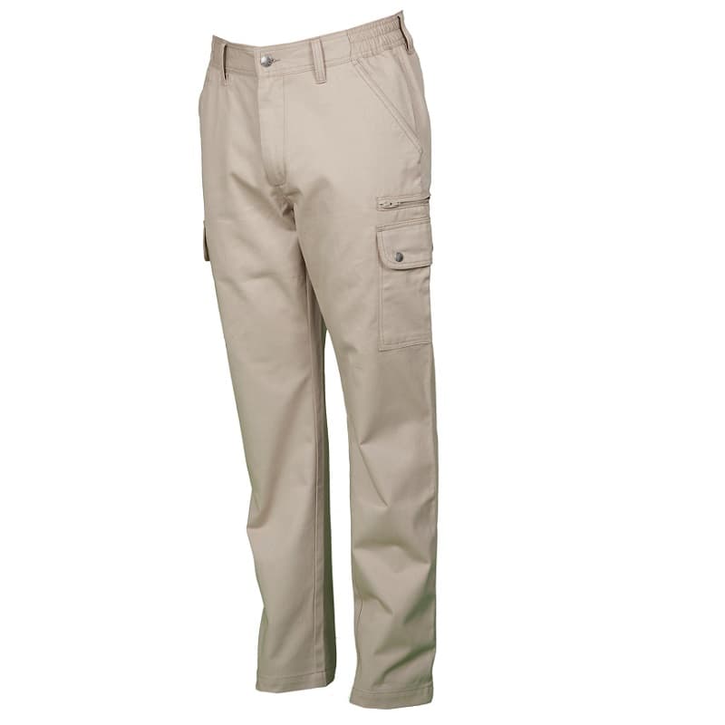 Forest radne pantalone - 100% pamuk, 280 gr/m2 - slika 3