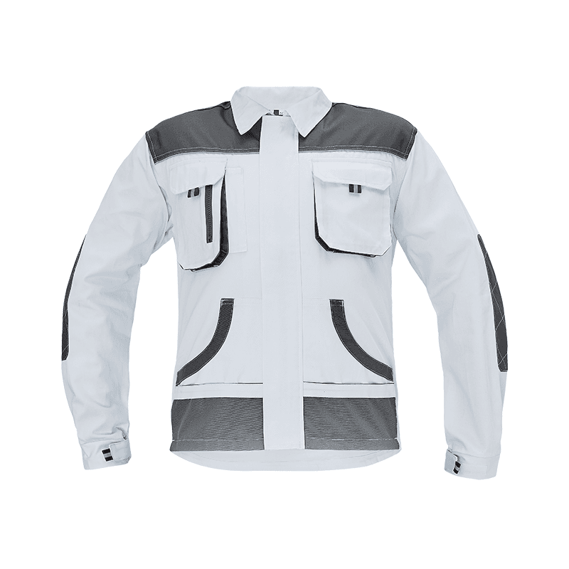 Fridrich bluza - 80% poliester 20% pamuk, 235 gr/m2 - slika 3