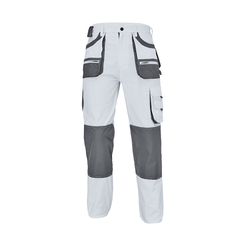 Fridrich pantalone - 80% poliester 20% pamuk, 235 gr/m2 - slika 3