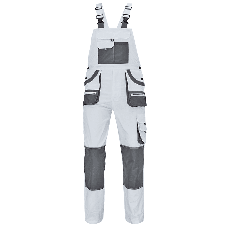 Fridrich polukombinezon - 80% poliester 20% pamuk, 235 gr/m2 - slika 3