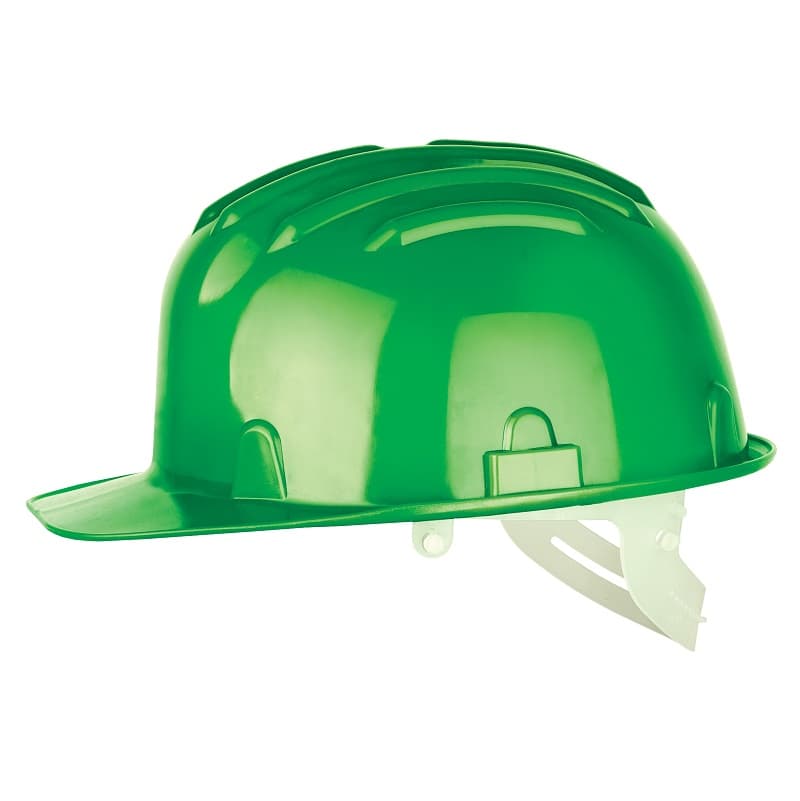 Šlem od HDPE-a GP3000, bez ventilacije, sa trakom - slika 7