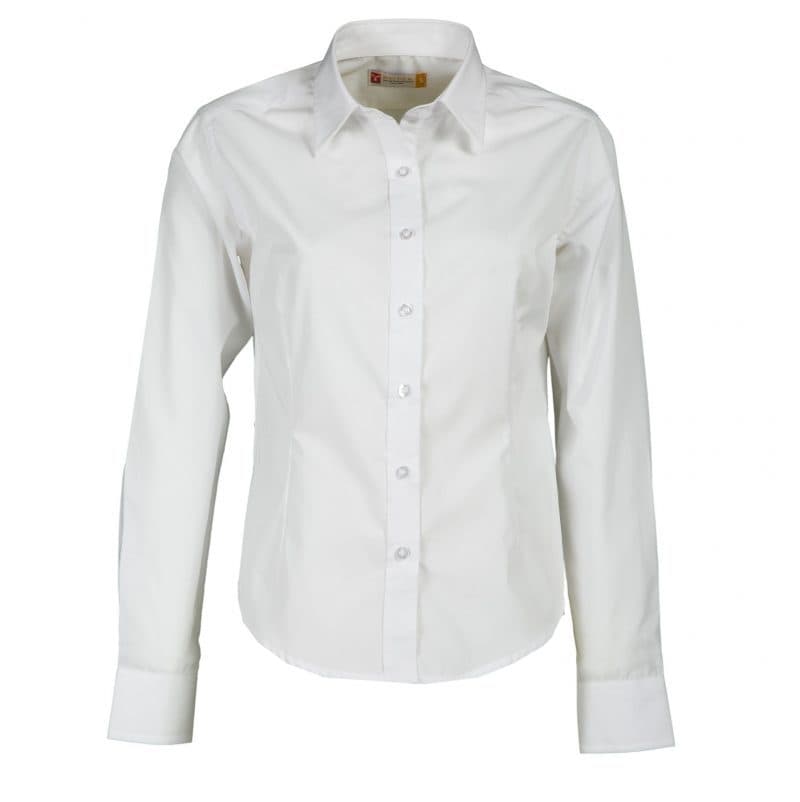 Image Lady košulja dugih rukava - slika 5