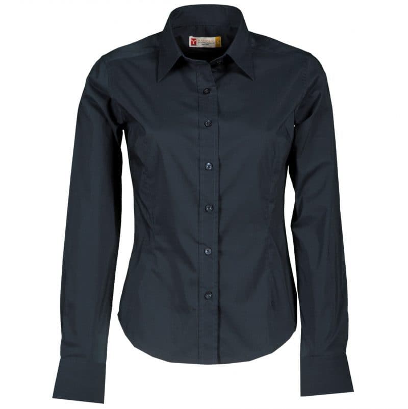 Image Lady košulja dugih rukava - slika 2