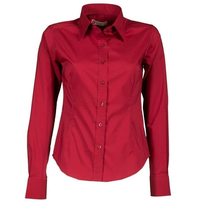 Image Lady košulja dugih rukava - slika 6