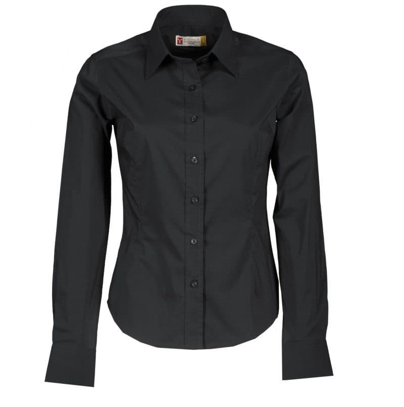 Image Lady košulja dugih rukava - slika 4