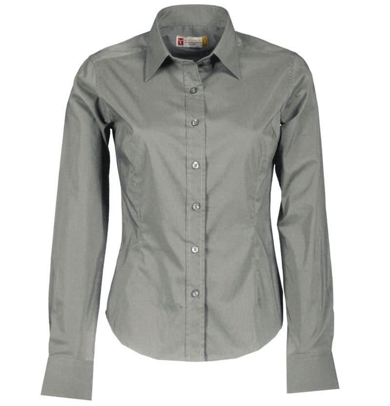 Image Lady košulja dugih rukava - slika 3