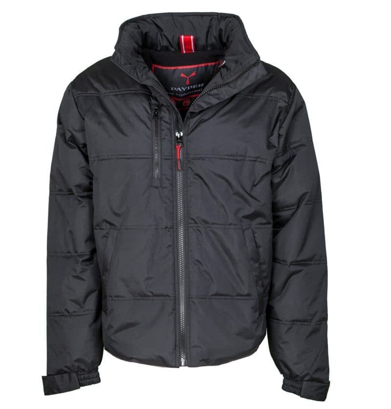 Indianapolis zimska jakna - ripstop materijal - slika 2