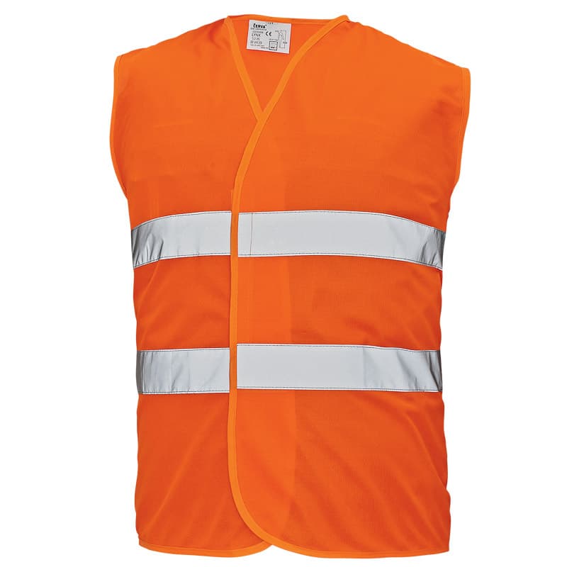 Lynx prsluk visoke vidljivosti - univerzalna veličina - slika 2