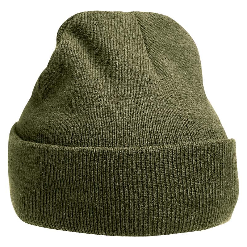 Mescod (Mascot) pletena zimska kapa - 100% akril - slika 3