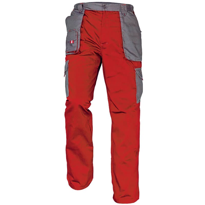 Max Evolution pantalone - 80% poliester 20% pamuk, 235 gr/m2 - slika 2