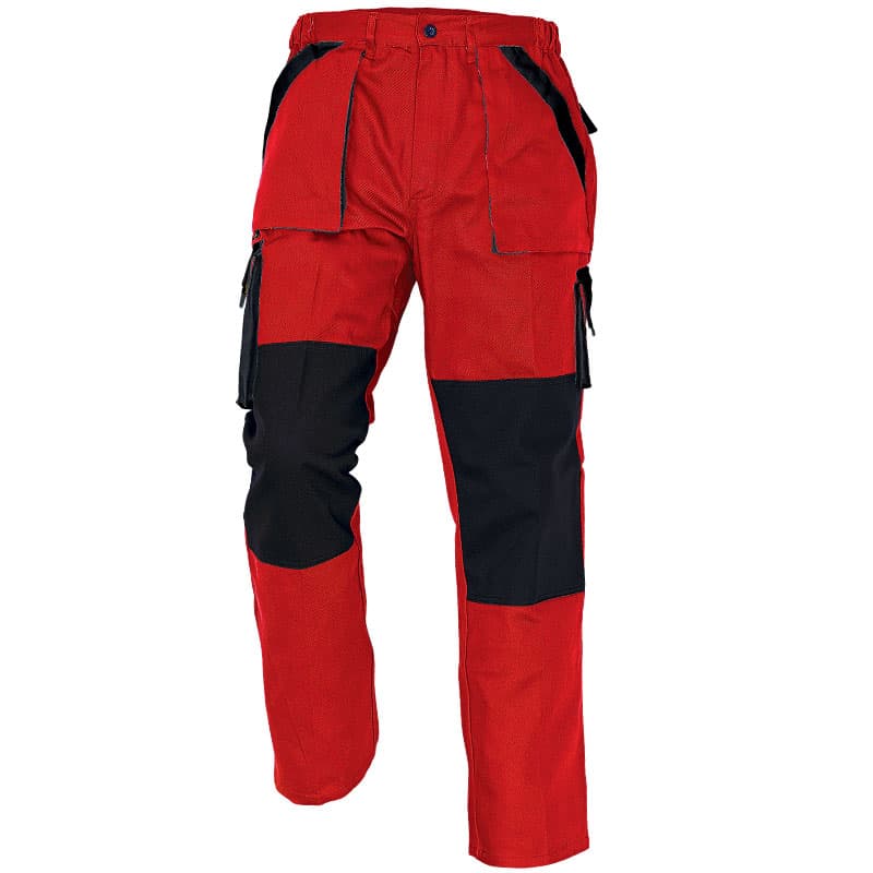 Max pantalone - 100% pamuk, 260 gr/m2 - slika 2