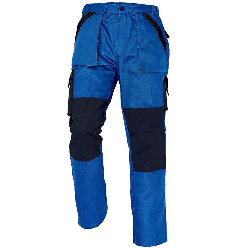 Max pantalone - 100% pamuk, 260 gr/m2 - slika 3