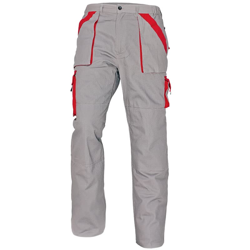 Max pantalone - 100% pamuk, 260 gr/m2 - slika 4
