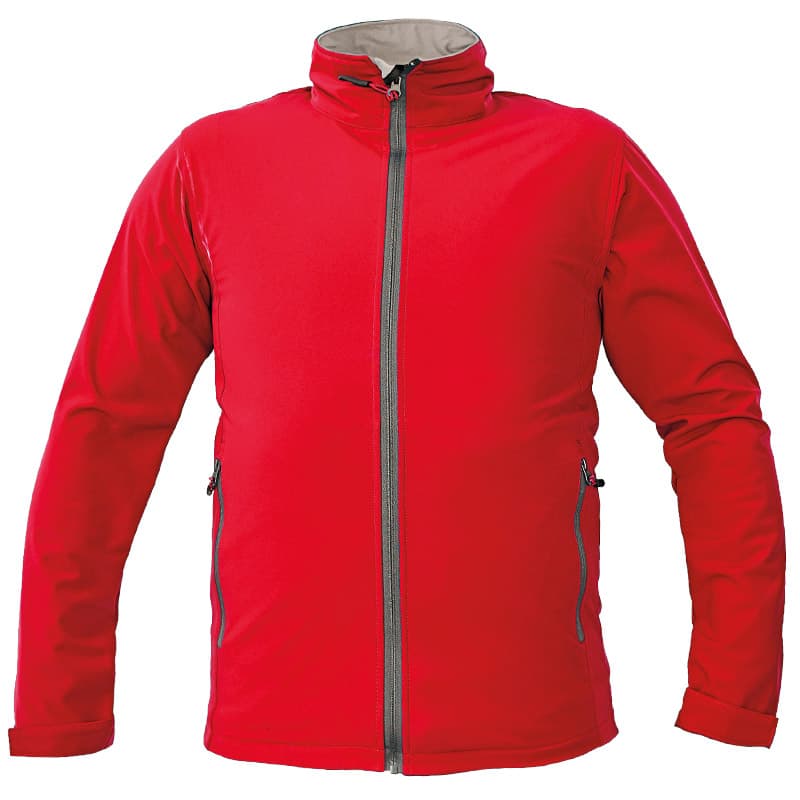 Namsen muška softshell jakna - slika 2