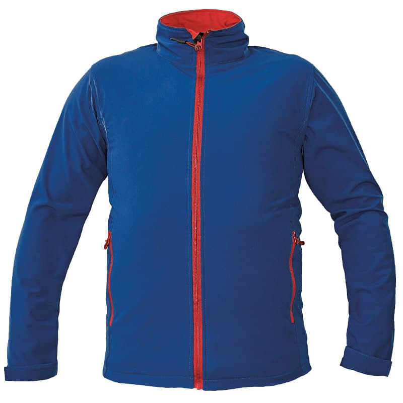 Namsen muška softshell jakna - slika 3