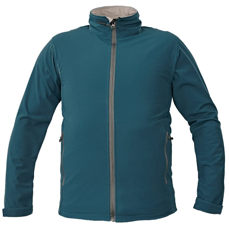 Namsen muška softshell jakna - slika 5