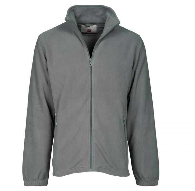 Nepal flis jakna - 100% PE, 280 gr/m2 - slika 2