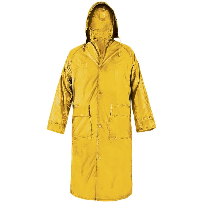 Neptun vodootporna kišna kabanica sa kapuljačom - slika 3