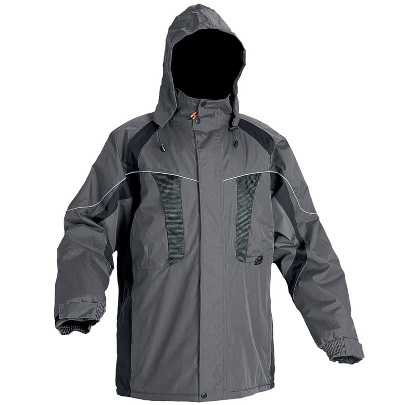 Nyala zimska jakna - 100% PE sa slojem PVC-a, 230 g/m2 - slika 4