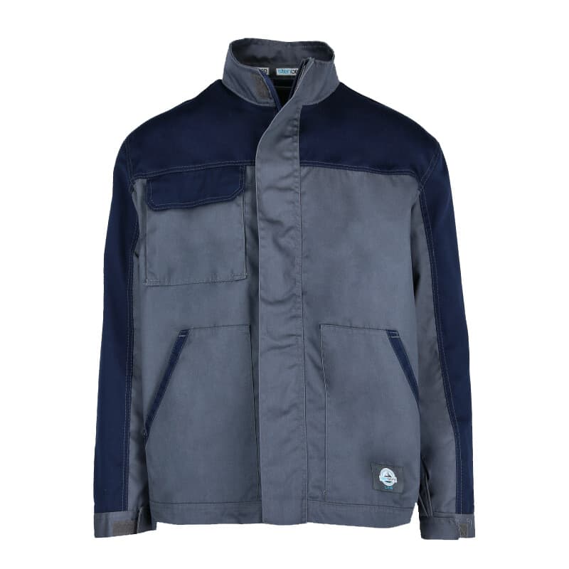 Lake bluza - 65% poliester 35% pamuk, 240 gr/m2 - slika 3