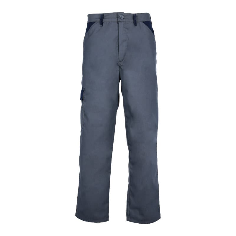 Lake pantalone - 65% poliester 35% pamuk, 240 gr/m2 - slika 3