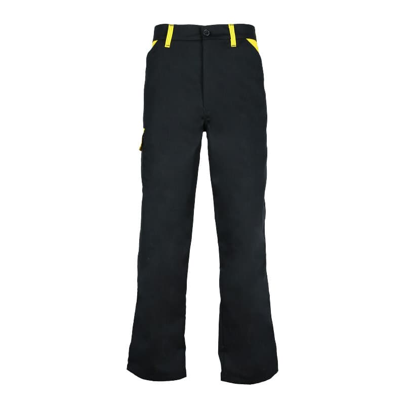 Lake pantalone - 65% poliester 35% pamuk, 240 gr/m2 - slika 5