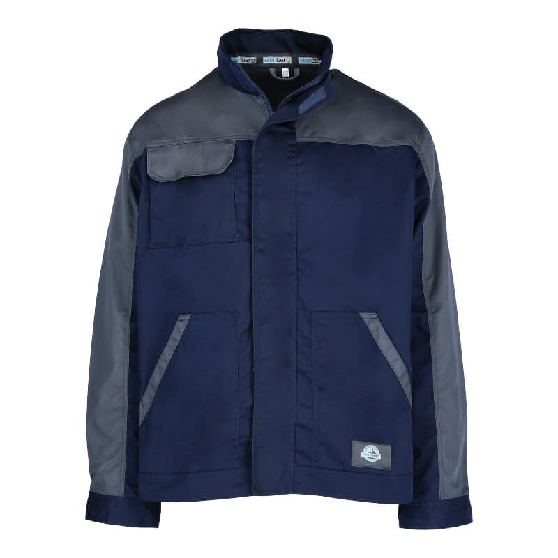 Lake bluza - 65% poliester 35% pamuk, 240 gr/m2 - slika 2