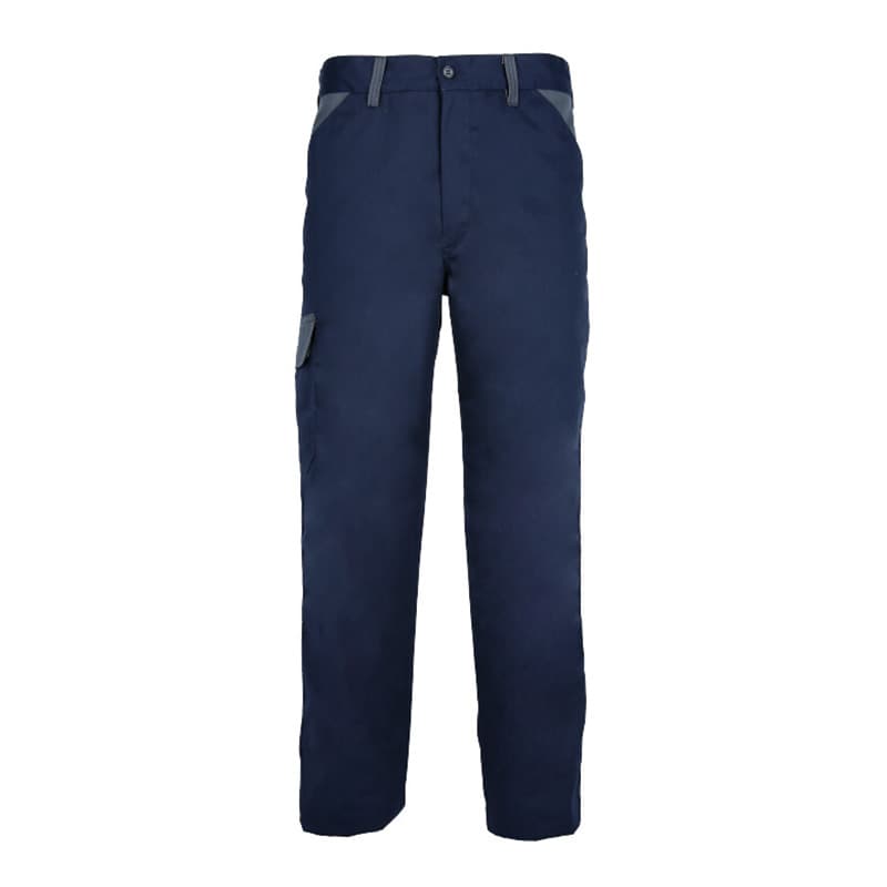 Lake pantalone - 65% poliester 35% pamuk, 240 gr/m2 - slika 2