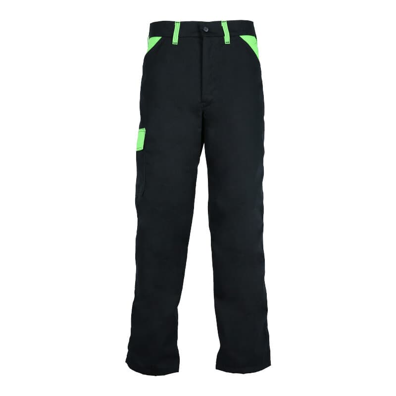 Lake pantalone - 65% poliester 35% pamuk, 240 gr/m2 - slika 4