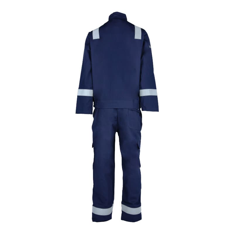 STENBERG Protector bluza i pantalone sa reflektivnim trakama - slika 2