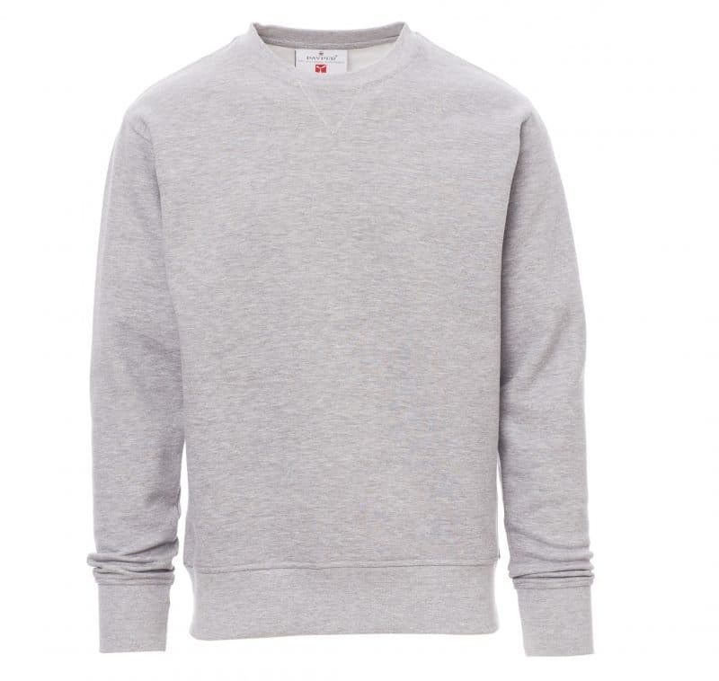 Mistral+ dukserica - pamuk/PE, 300 gr/m2 - slika 3