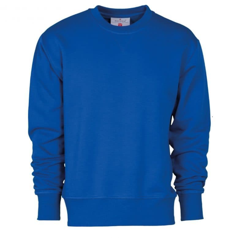 Orlando dukserica - pamuk/PE, 280 gr/m2 - slika 4