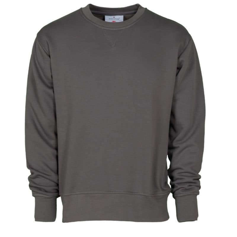 Orlando dukserica - pamuk/PE, 280 gr/m2 - slika 5