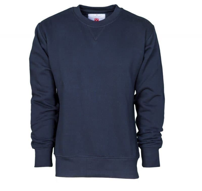 Mistral+ dukserica - pamuk/PE, 300 gr/m2 - slika 2