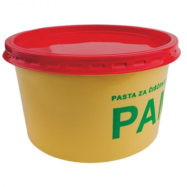 Pamax panol pasta 500gr