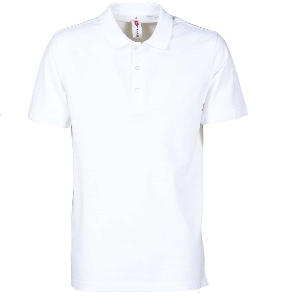 Rome polo majica kratkih rukava - 100% pamuk, 180 gr/m2, svetle boje - slika 5