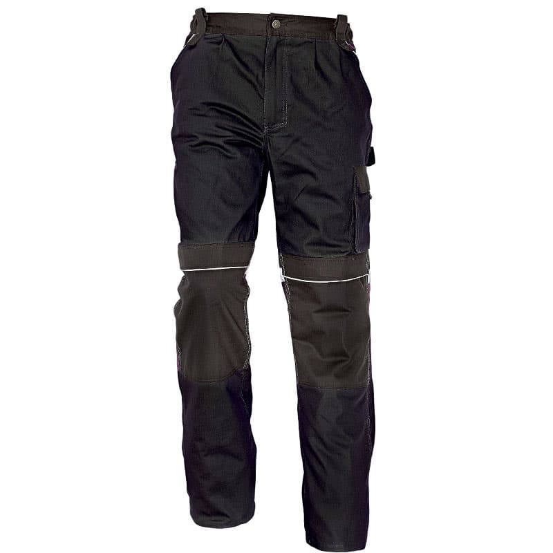 Stanmore pantalone - 100% pamuk, 275 gr/m2 - slika 2