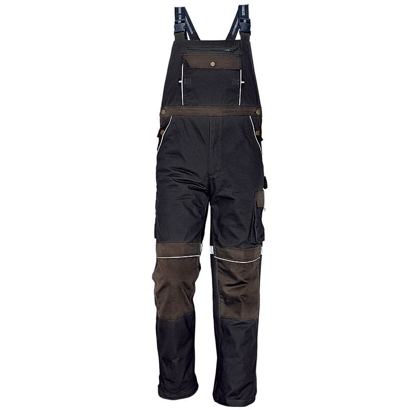 Stanmore polukombinezon - 100% pamuk, 275 gr/m2 - slika 2