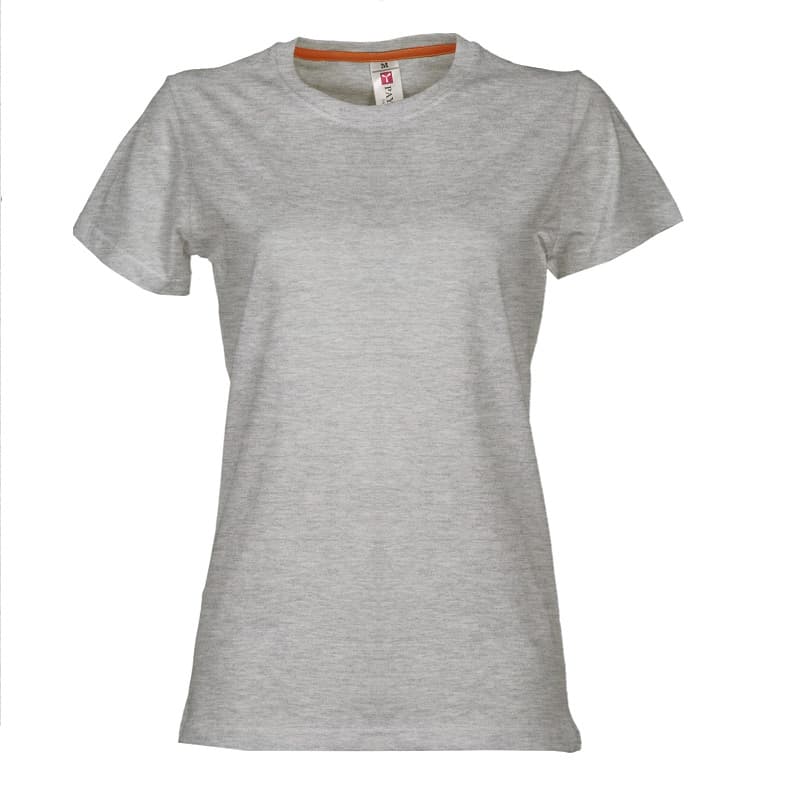 Sunset Lady majica kratkih rukava - slika 15