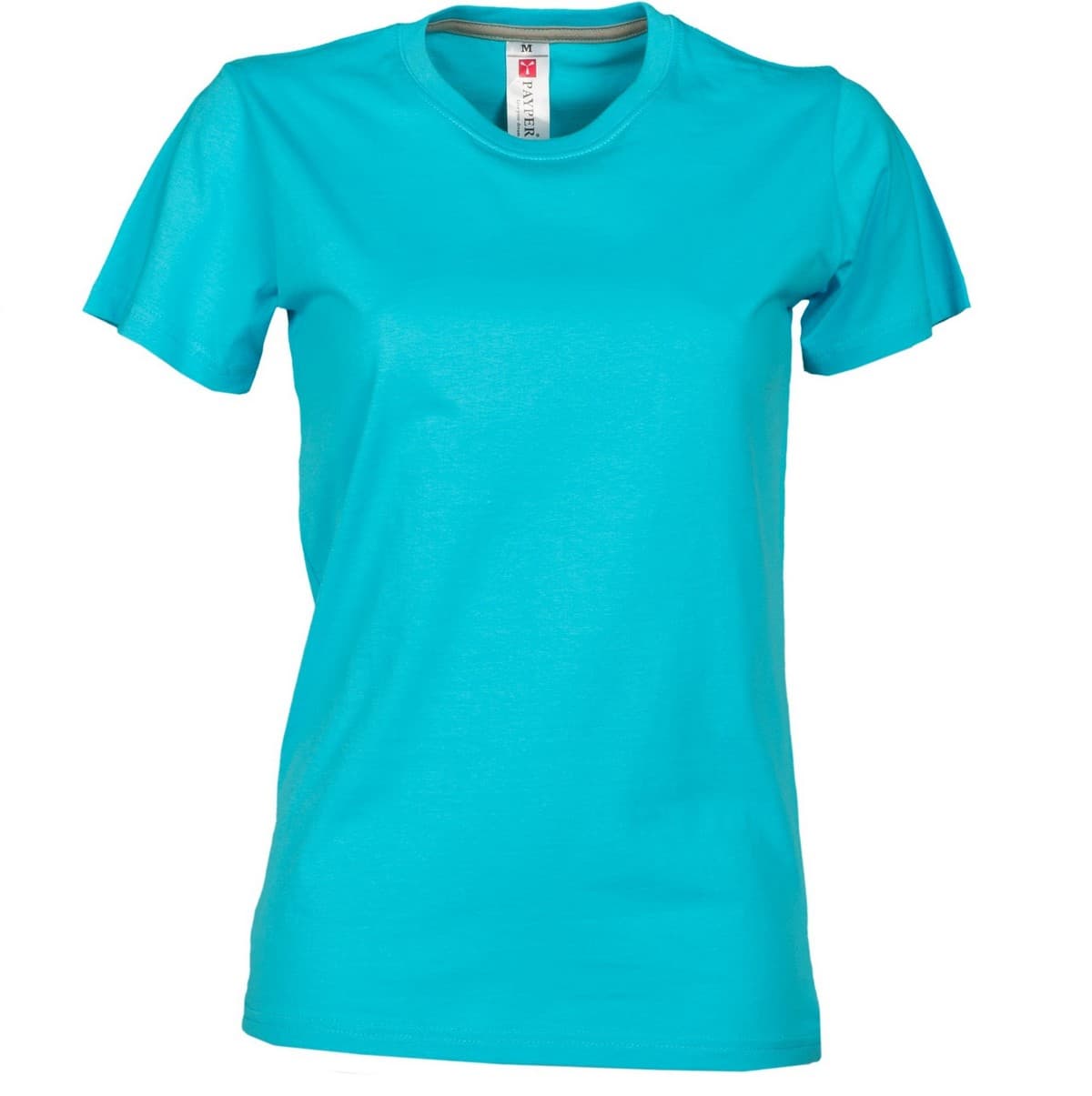 Sunset Lady majica kratkih rukava - slika 10