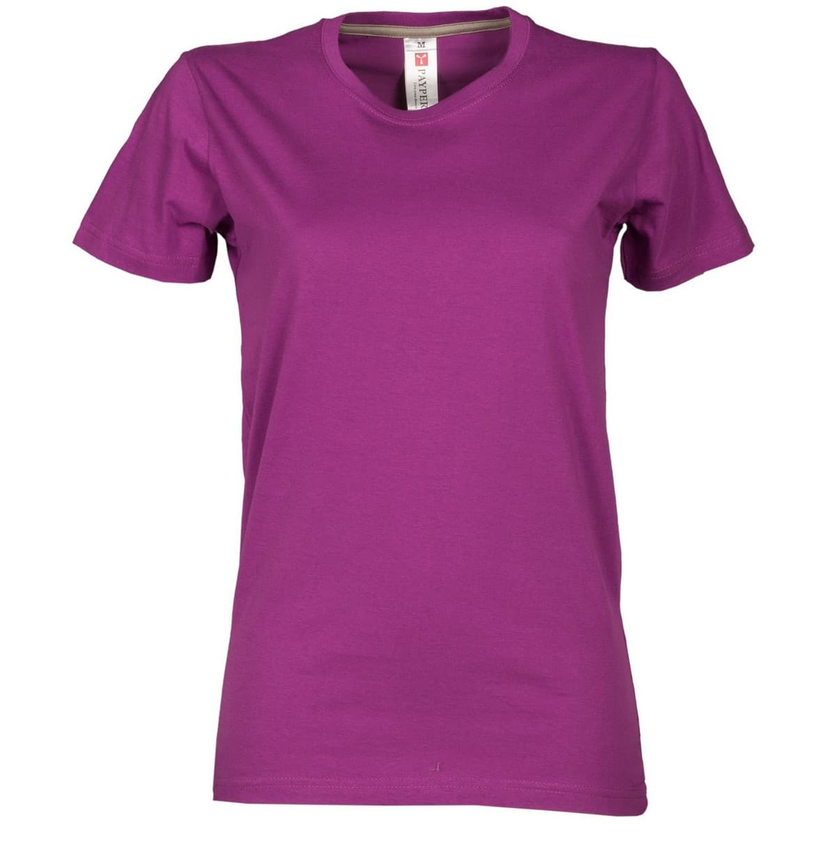 Sunset Lady majica kratkih rukava - slika 9