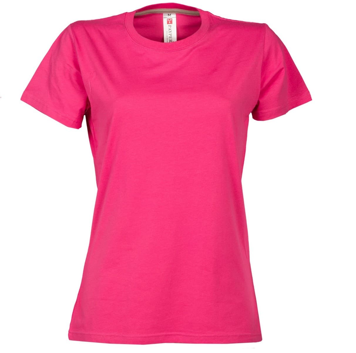 Sunset Lady majica kratkih rukava - slika 3